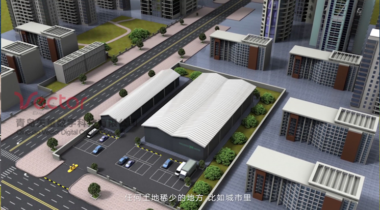 3D水產(chǎn)動(dòng)畫(huà)