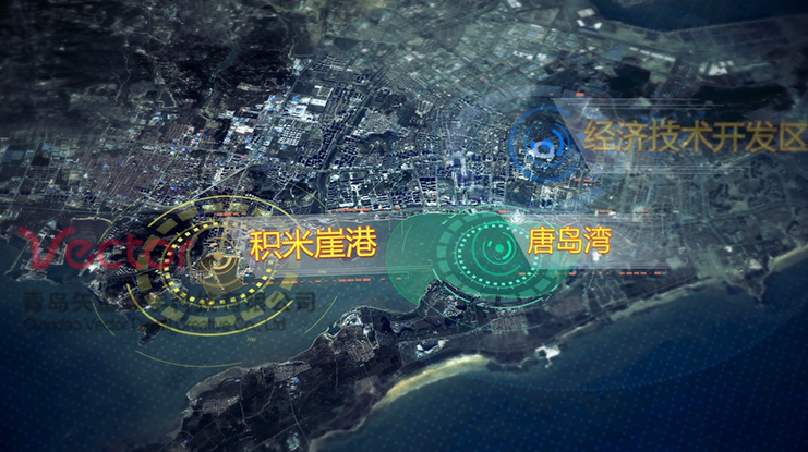 城市規(guī)劃片