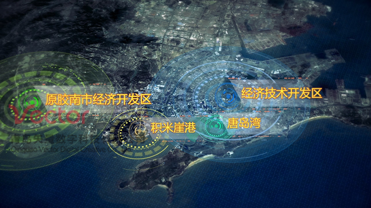 規(guī)劃匯報(bào)3D動(dòng)畫